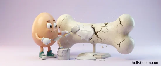 Foundational Support for Skeletal Integrity